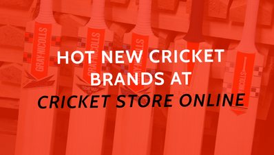 Hot New Cricket Brands At Cricket Store Online