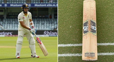 Best Practices for Cricket Bat Care: Prolonging Your Bat's Lifespan in 2025