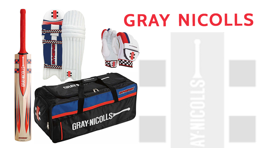 Gray Nicolls