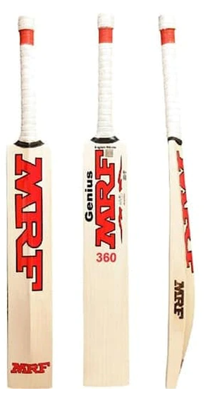 MRF Cricket Bats 2021