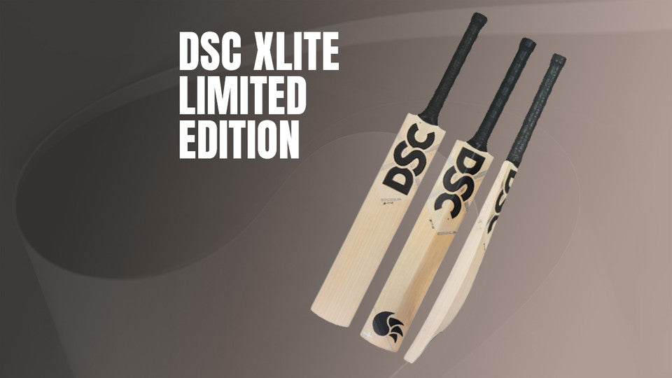 DSC Xlite Limited Edition