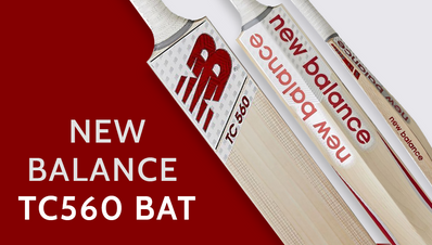 New Balance TC560 Bat