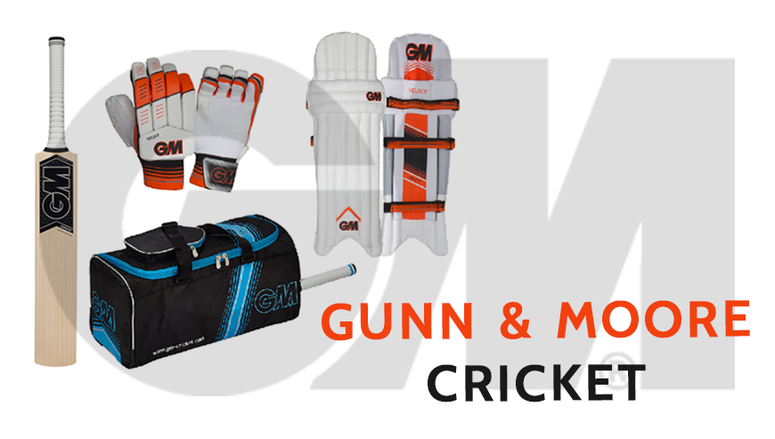 Gunn & Moore cricket