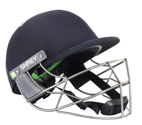 Shrey Helmets - Range Overview