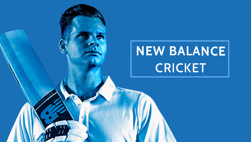 New Balance Cricket