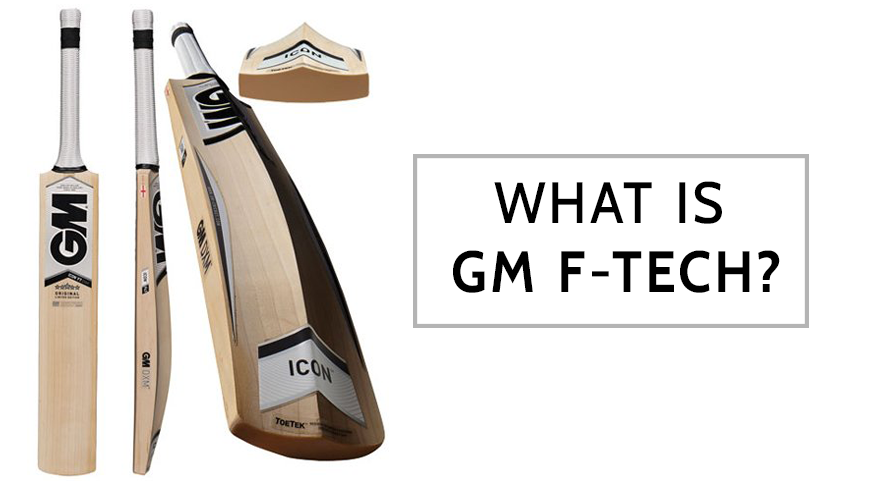 What is GM F-Tech?