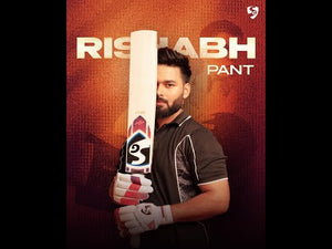 Unboxing & Review: SG Original Player Cricket Bats (Yashasvi Jaiswal & Rishab Pant) – A Deep Dive for Cricket Enthusiasts