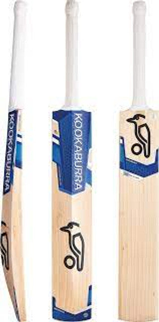 Kookaburra PACE Cricket Bats 2021 Review