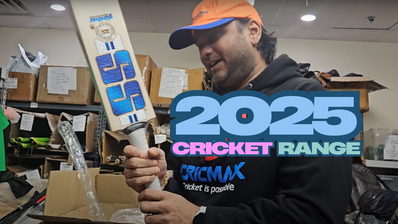 What Players Should Look Forward to in SS TON Cricket Bats for 2025