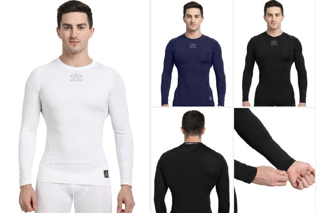 Skin Layers/Compression