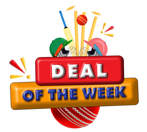 Deal of the week