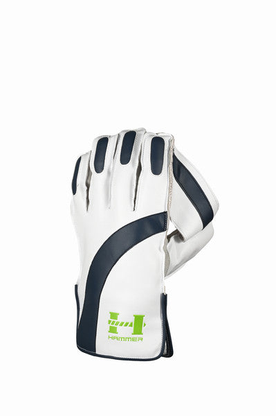 Hammer Beserker Wicket Keeping Gloves