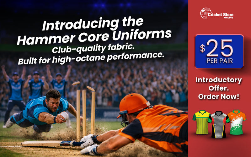 Best Quality & Largest Cricket Store Online