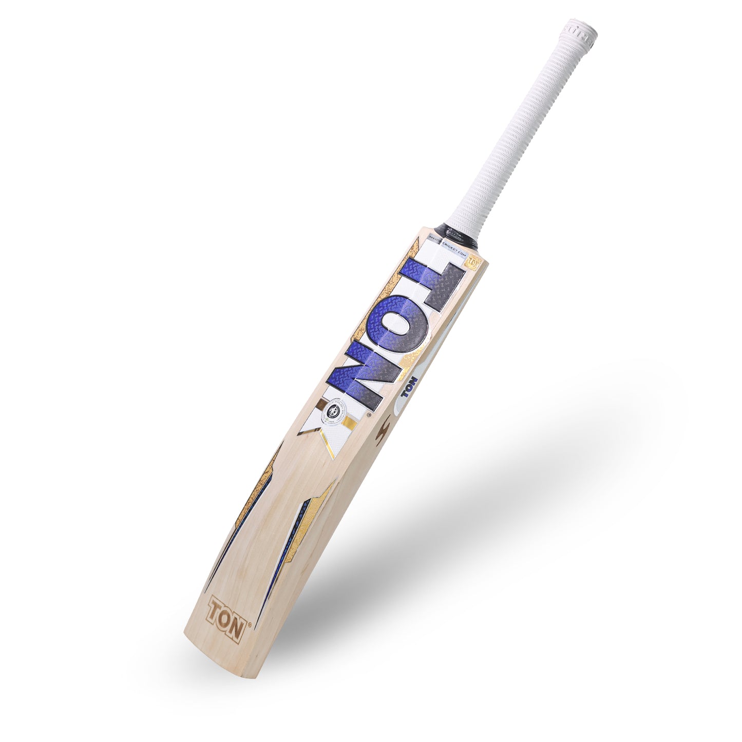 SS TON Reserve Edition Cricket Bat 2025