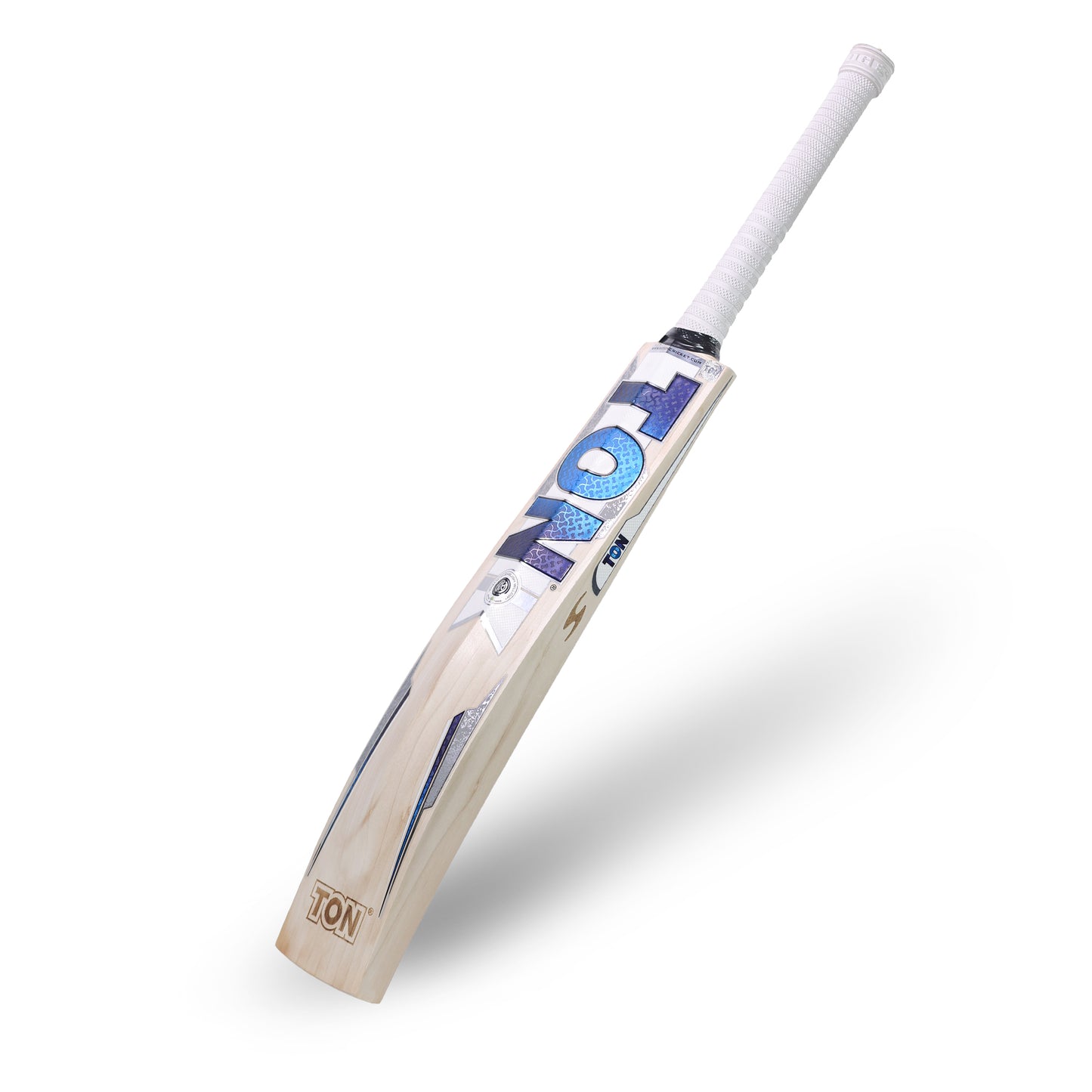 SS TON Player Edition Cricket Bat 2025