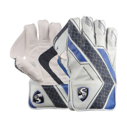 SG HILITE PLAYERS Wicket Keeping Gloves 2021