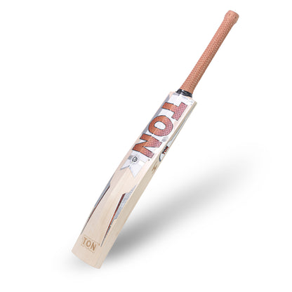 SS TON Vertu Cricket Bat 2025