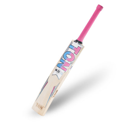 SS TON Slasher Cricket Bat 2025