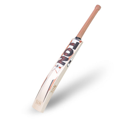 SS TON Gutsy Cricket Bat 2025