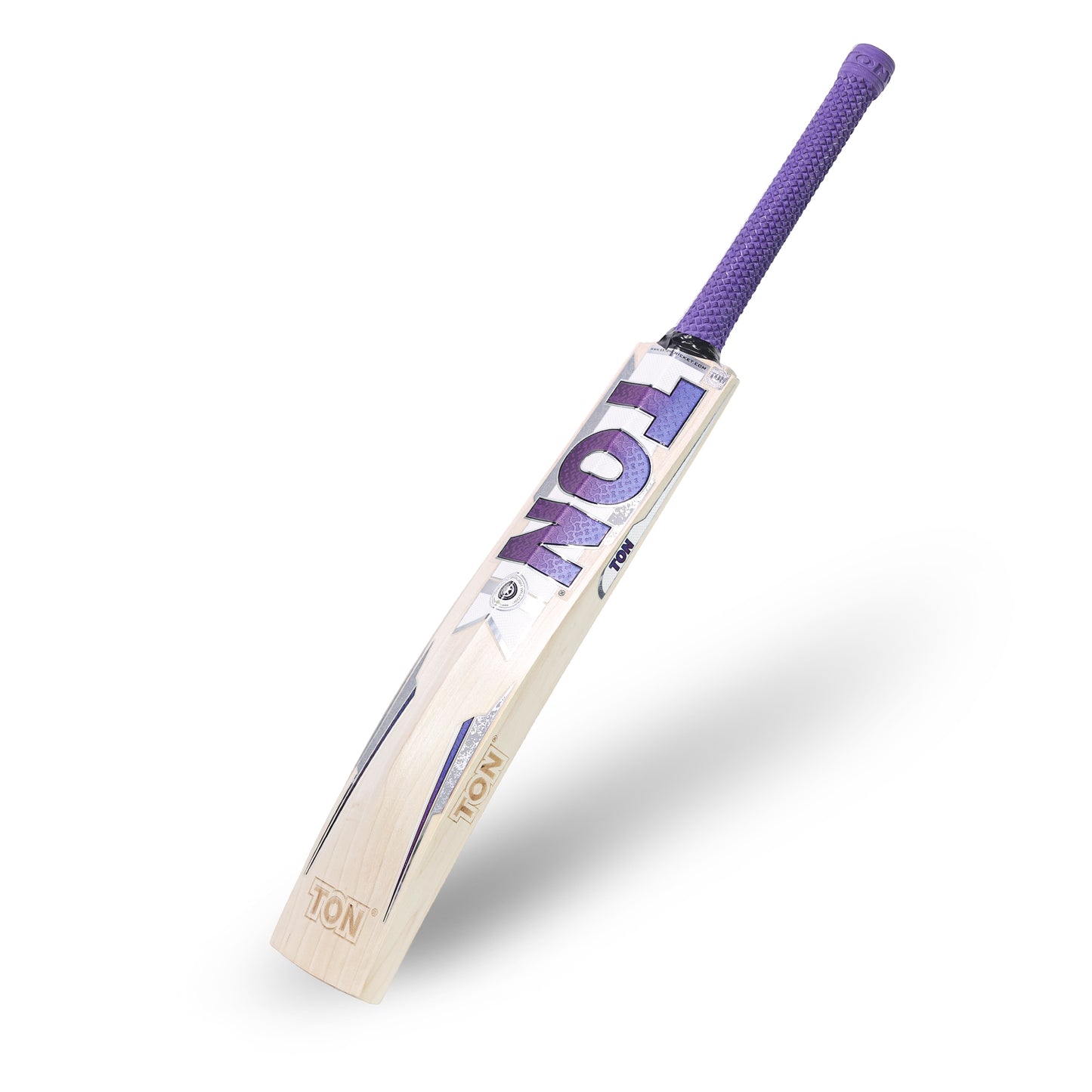 SS TON Glory Cricket Bat 2025