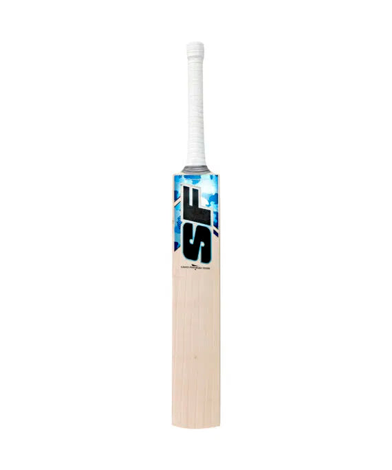 SF Camo Premium 10000 Cricket Bat 2025