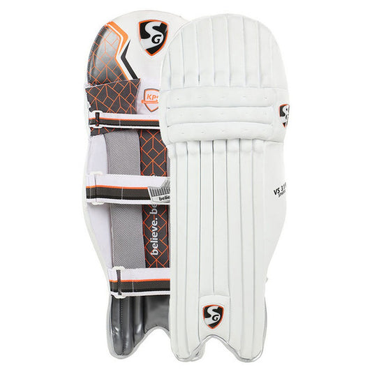 SG VS319 SPARK Cricket Batting pad