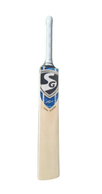 SG LIAM FUSION Cricket Bat 2025