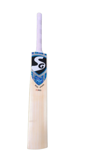 SG RSD SPARK Cricket Bat 2025 (Kashmir Willow)