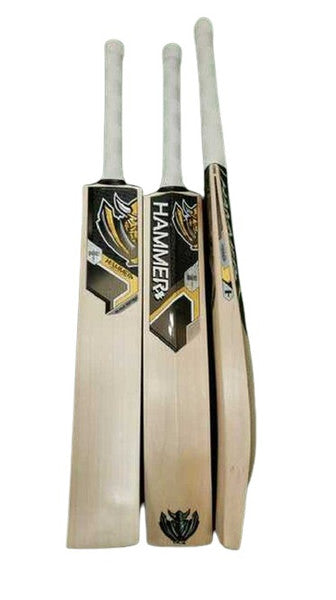 Hammer Black Edition Core Cricket Bat