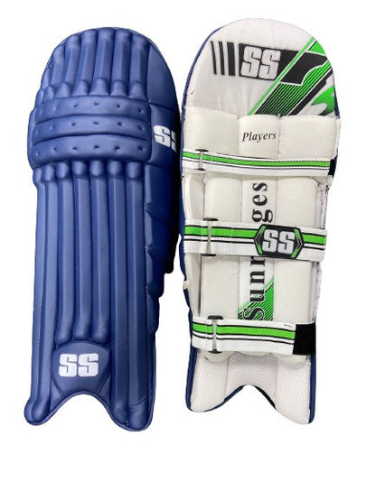 SS Players Batting Pad -COLOR
