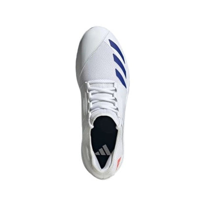 Adidas Howzat Spike Cricket Shoes - 2024