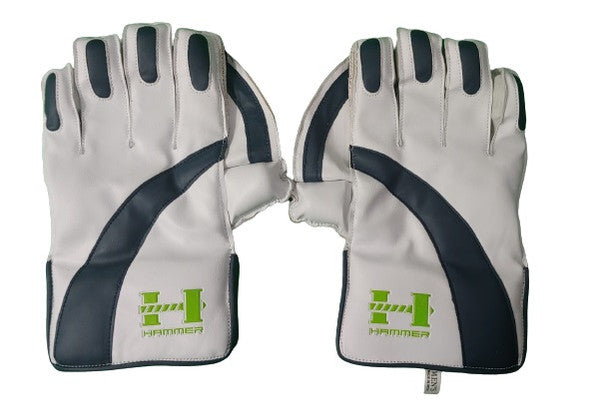 Hammer Beserker Wicket Keeping Gloves