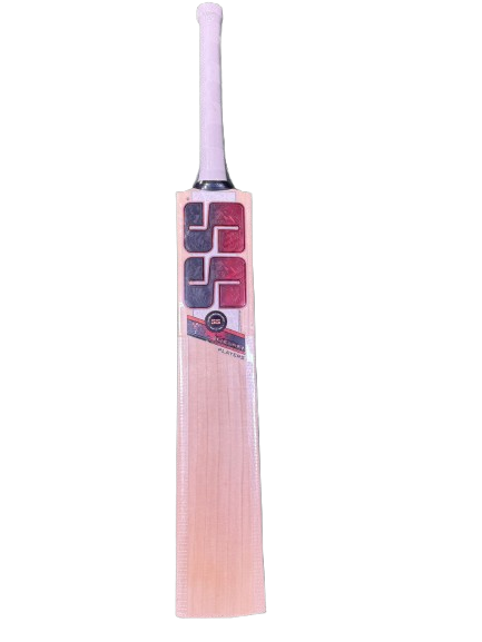 SS Klaasen Player Junior Cricket Bat 2025 (Kashmir Willow)