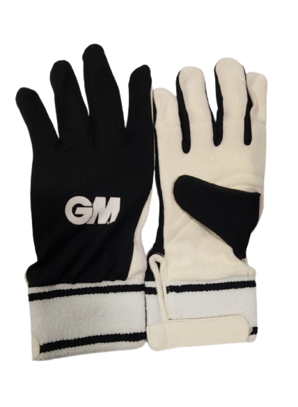 GM Wicket Keeping CHAMOIS PALM INNER Gloves