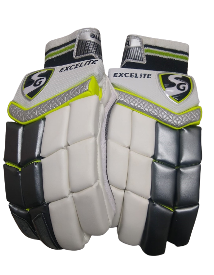 SG EXCELITE Batting Gloves 2022