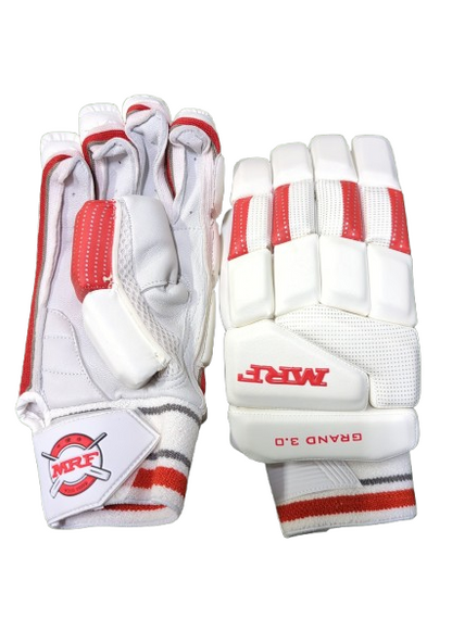 MRF Grand 3.0 Batting Gloves (UK Model 4)