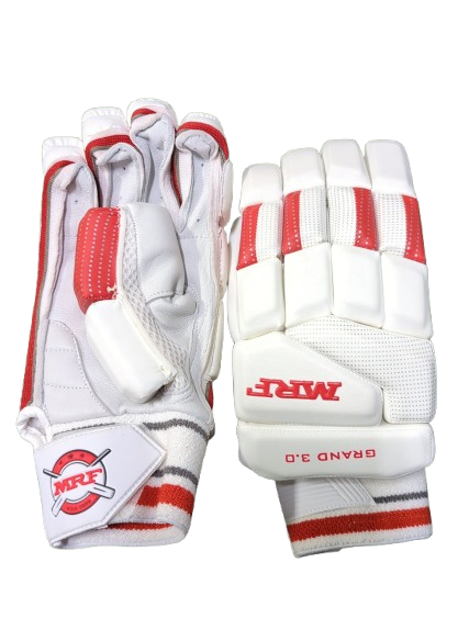 MRF Grand 3.0 Batting Gloves (UK Model 4)
