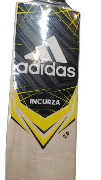 Adidas INCURZA 2.0 Cricket Bat