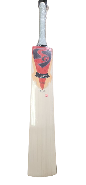 SG RP LE Junior Cricket Bat 2026