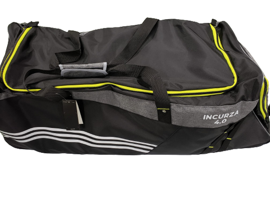 Adidas st pro cricket kit bag cheap