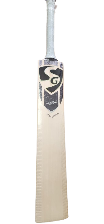 SG King Cobra Cricket Bat 2026
