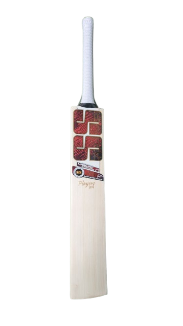 SS Vaibhav Players Pro Cricket Bat 2026