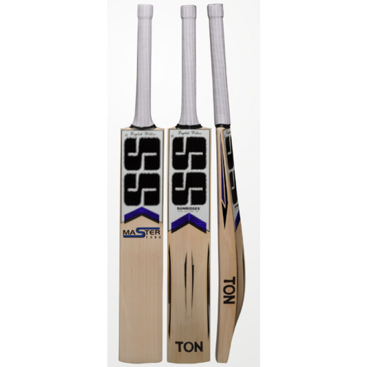 SS Master-1000 Cricket Bat image