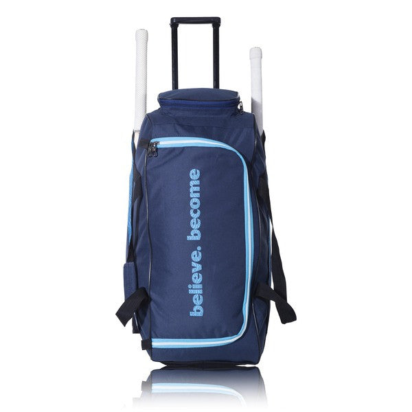 SG CLUBPAK Plus Trolley Cricket Kit Bag