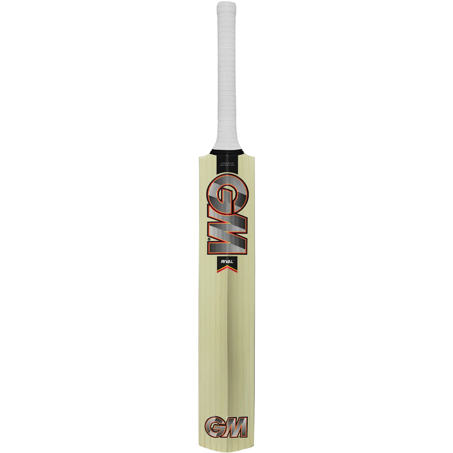 GM Rival Junior Cricket Bat 2026 (Kashmir Willow)