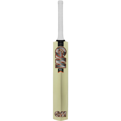 GM Rival Junior Cricket Bat 2026 (Kashmir Willow)