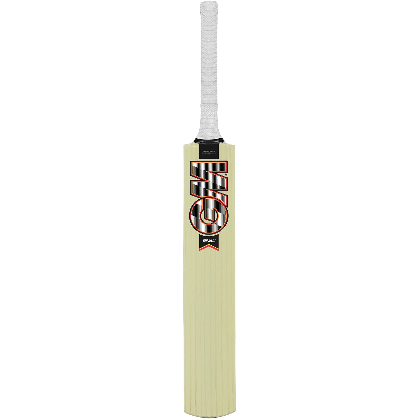 GM Rival Junior Cricket Bat 2026 (Kashmir Willow)