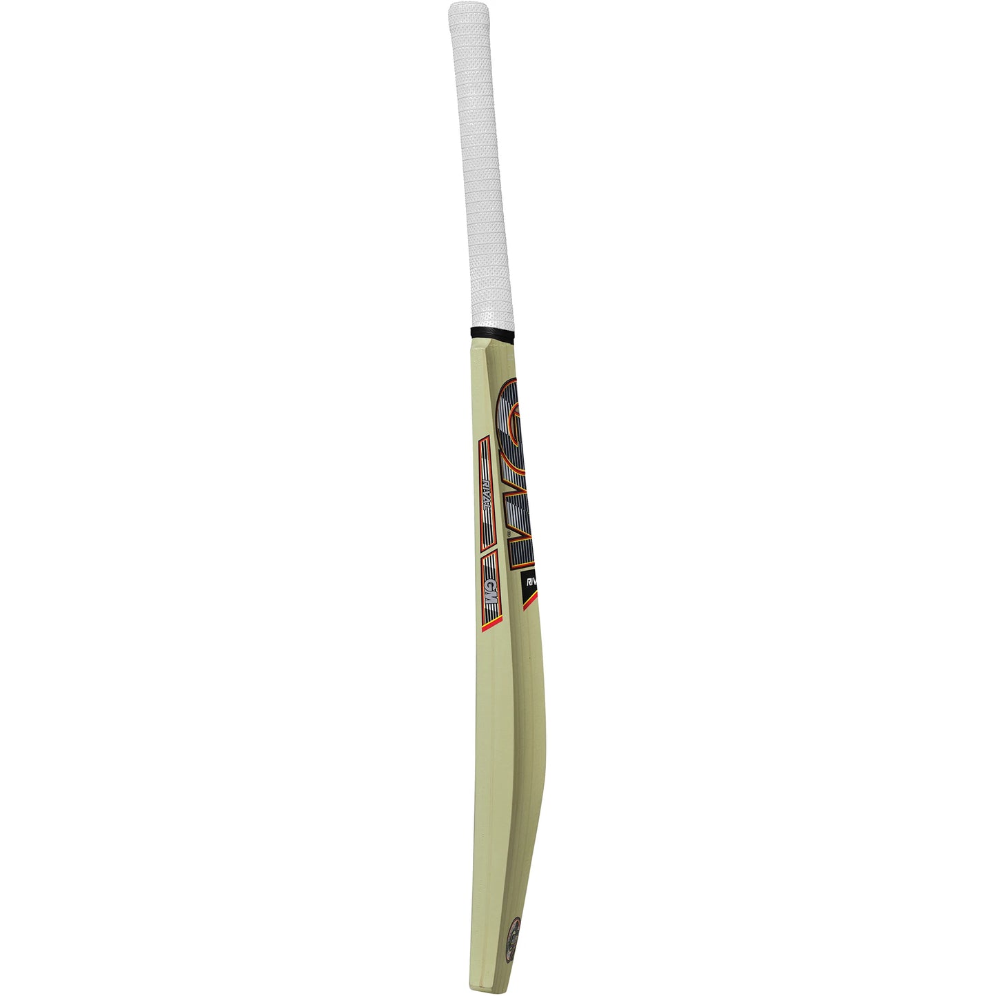 GM Rival Junior Cricket Bat 2026 (Kashmir Willow)