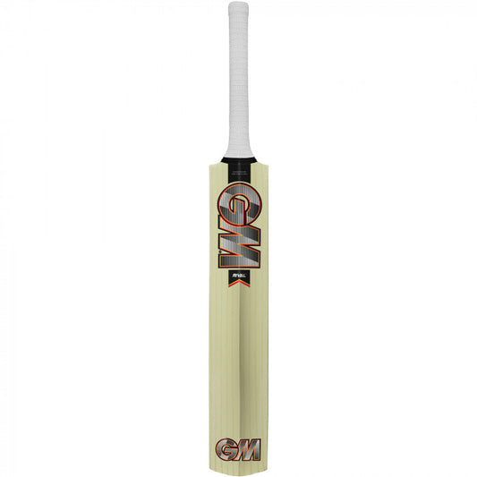 GM Rival Striker Junior Cricket Bat (Kashmir Willow)