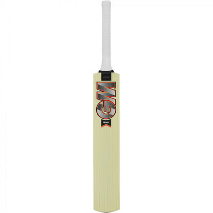 GM Rival Striker Junior Cricket Bat (Kashmir Willow)